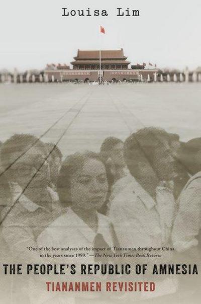 People’s Republic of Amnesia