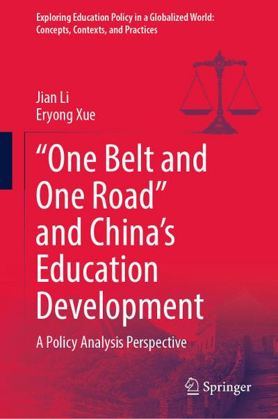 "One Belt and One Road" and China’s Education Development
