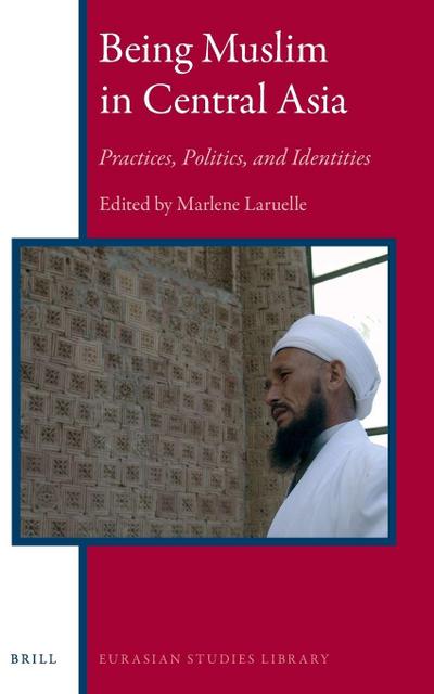 Being Muslim in Central Asia