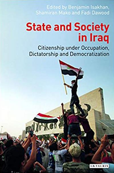 State and Society in Iraq