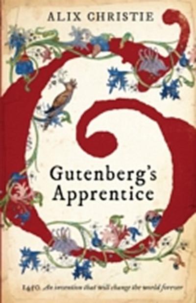 Gutenberg’s Apprentice