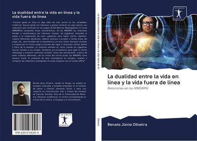 La dualidad entre la vida en línea y la vida fuera de línea