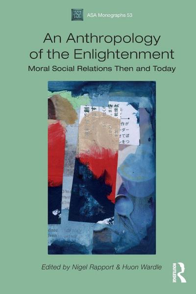 An Anthropology of the Enlightenment