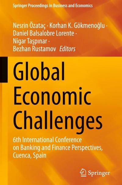 Global Economic Challenges