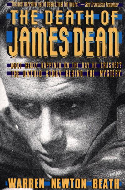 Beath, W: Death of James Dean