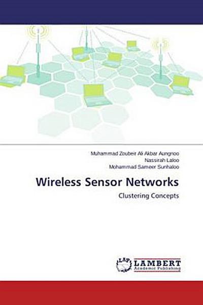 Wireless Sensor Networks