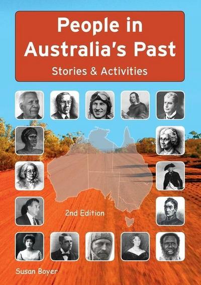 People in Australia’s Past - 2nd Ed