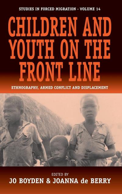 Children and Youth on the Front Line
