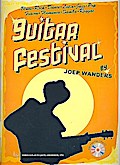 Guitar Festival (+Online Audio) Blues, Rock, Dance, Latin, Jazz, Pop, Fusion, Flamenco, Samba, Reggae