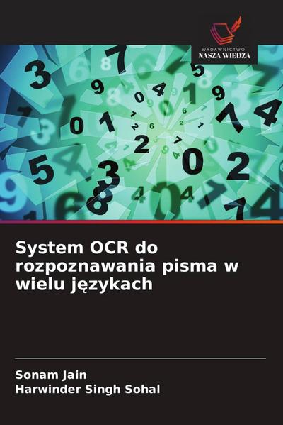 System OCR do rozpoznawania pisma w wielu j¿zykach