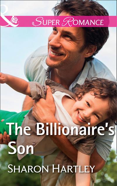 The Billionaire’s Son