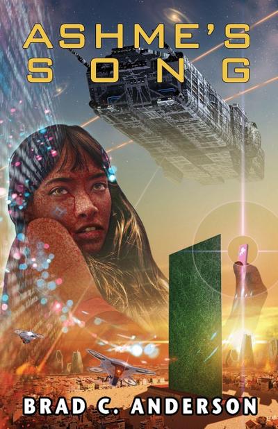 Ashme’s Song