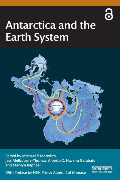 Antarctica and the Earth System