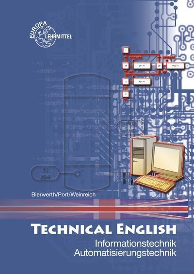 Bierwerth, W: Technical English