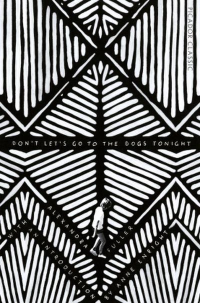 Don’t Let’s Go to the Dogs Tonight