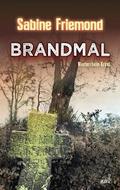 Brandmal