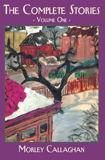 The Complete Stories