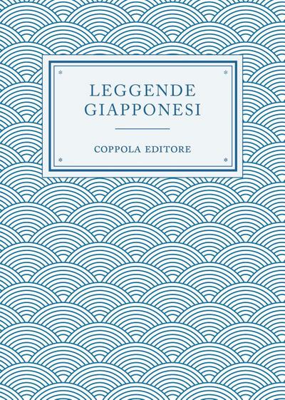 Leggende giapponesi