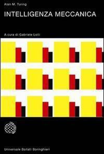 Intelligenza meccanica