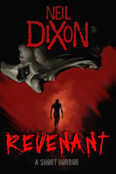 Revenant: a short horror