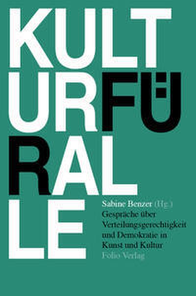 Kultur für alle