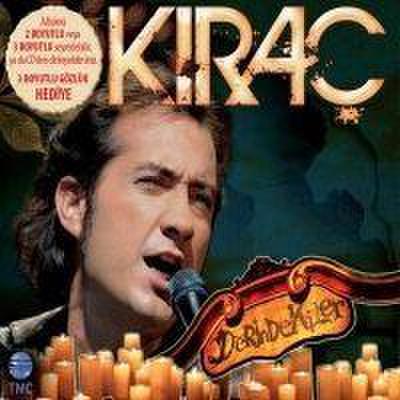 Derindekiler CD DVD