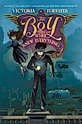 The Boy Who Knew Everything