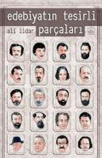 Edebiyatin Tesirli Parcalari