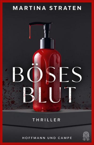 Böses Blut
