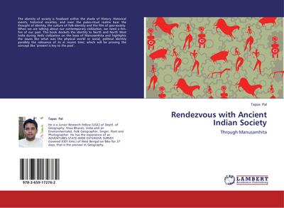 Rendezvous with Ancient Indian Society