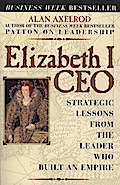 Elizabeth I CEO