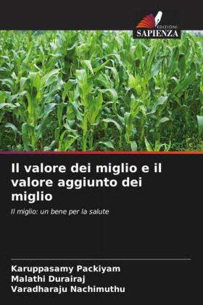 Il valore dei miglio e il valore aggiunto dei miglio