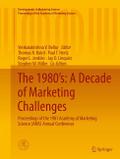 The 1980s: A Decade of Marketing Challenges
