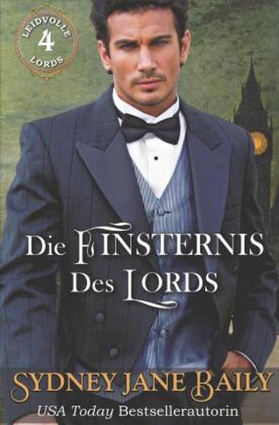 Die Finsternis Des Lords