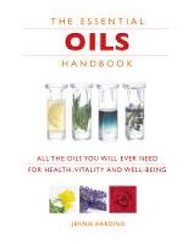 Essential Oils Handbook