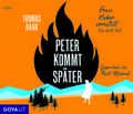 Peter kommt später