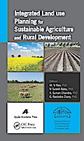 Integrated Land Use Planning for Sustainable Agriculture and Rural Development