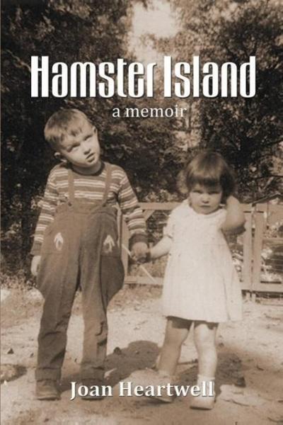 Heartwell, J: HAMSTER ISLAND