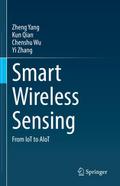 Smart Wireless Sensing