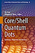 Core/Shell Quantum Dots