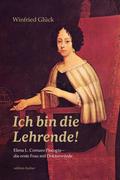 Ich bin die Lehrende!