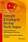 Foresight & Strategy in the Asia Pacific Region
