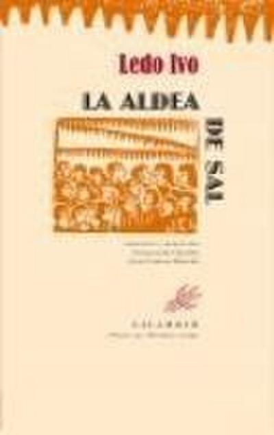 La aldea de sal