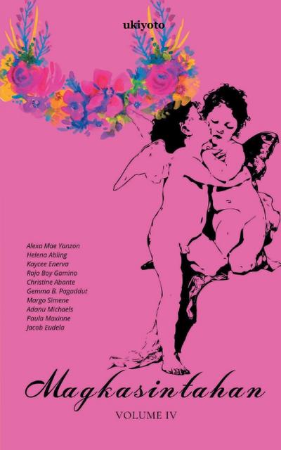 Magkasintahan Volume IV