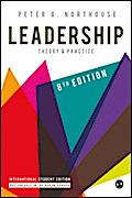 Leadership: Theory and Practice. Incl. 12 months free access to an interactive eBook