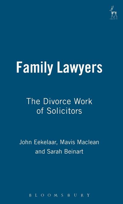 Family Lawyers