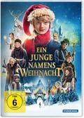 Ein Junge namens Weihnacht