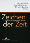 Zeichen der Zeit