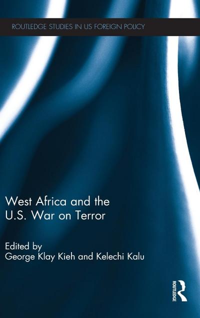 West Africa and the U.S. War on Terror