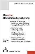 Die neue Bauhandwerkersicherung